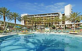 Hotel Valley ho Scottsdale